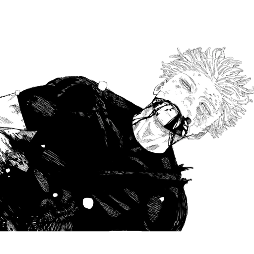 Satoru Gojo 