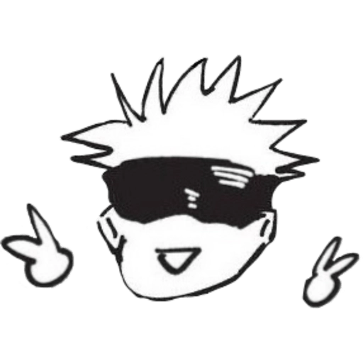 Satoru Gojo 