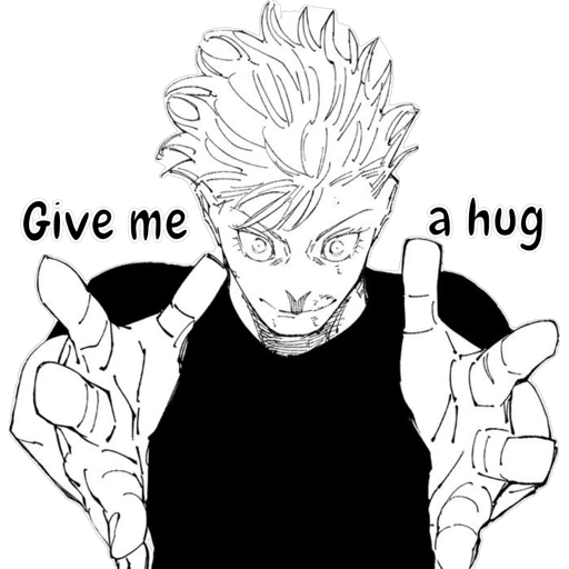 Satoru Gojo 