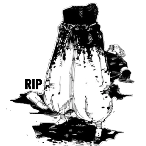 Satoru Gojo 