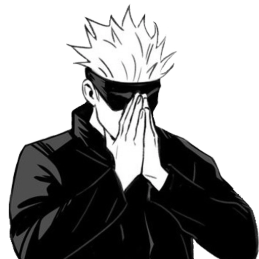 Satoru Gojo 