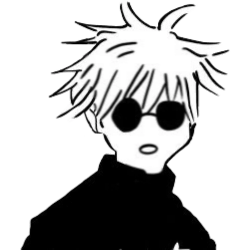 Satoru Gojo 