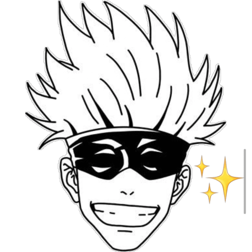 Satoru Gojo 