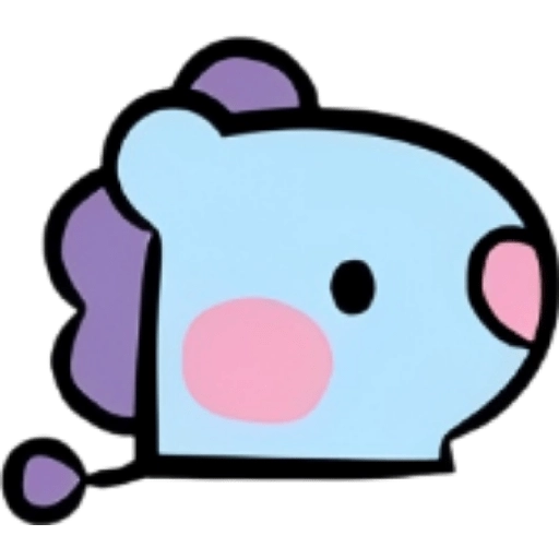 BT21 