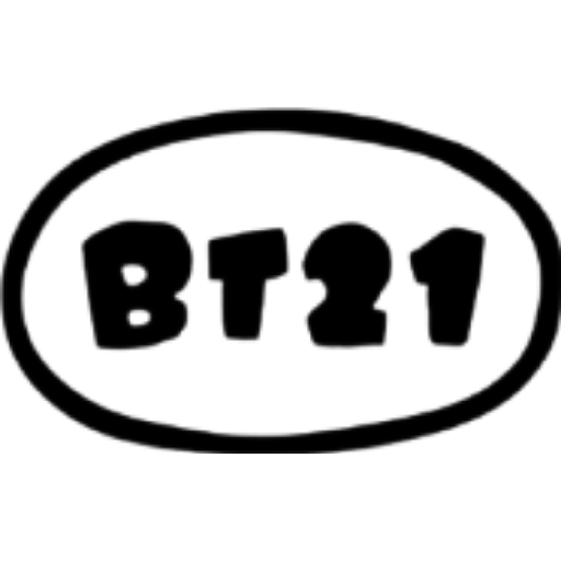 BT21  preview