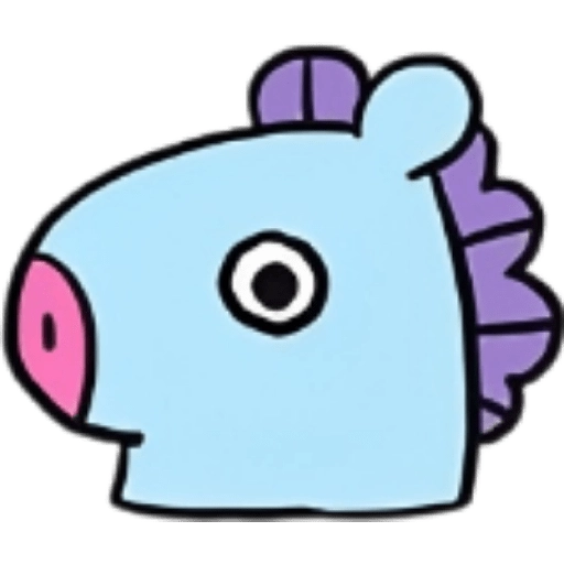 BT21 