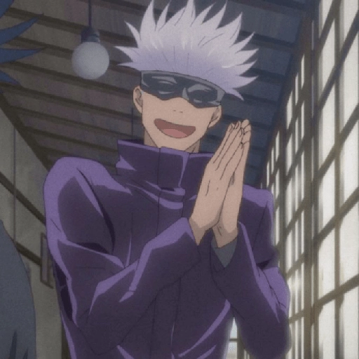 gojo 