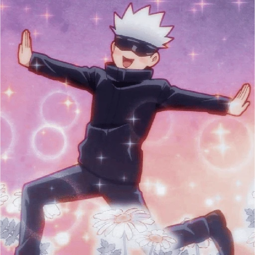 gojo 