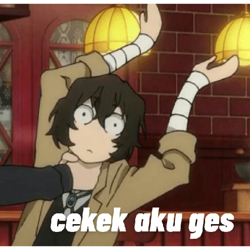 gojo 