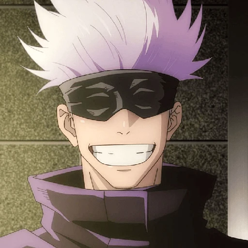 gojo  preview