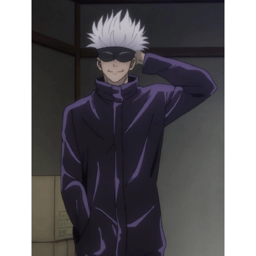 gojo  preview