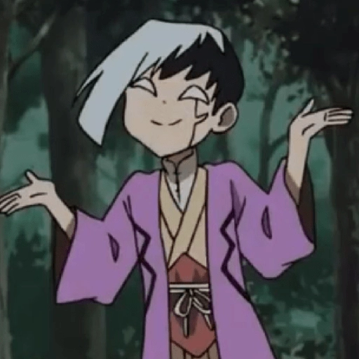 gojo 