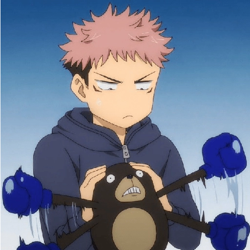 gojo 