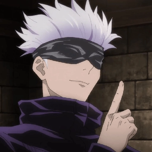 gojo 
