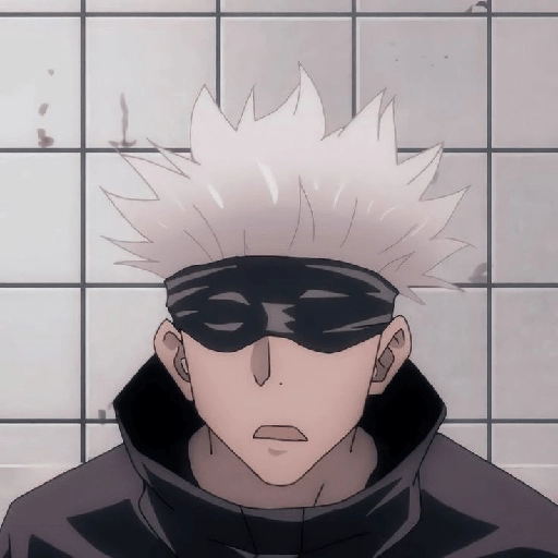 gojo 