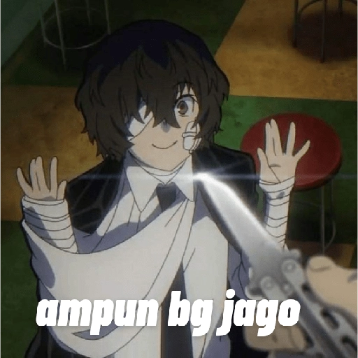 gojo 