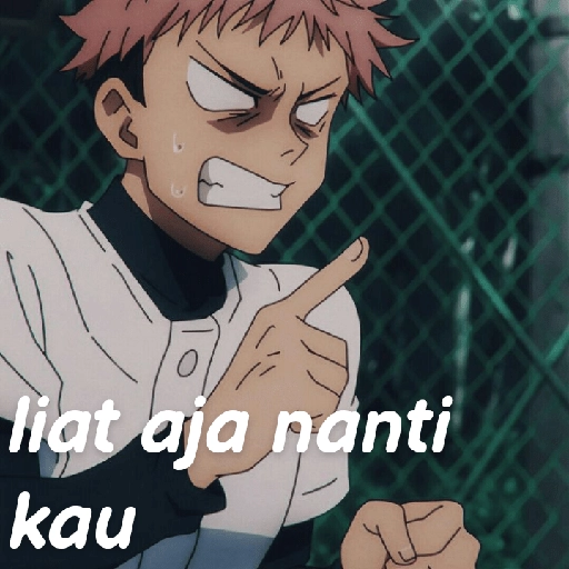 gojo 