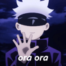 gojo 