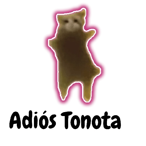 Tonotos Frases😺😜✨✨ 