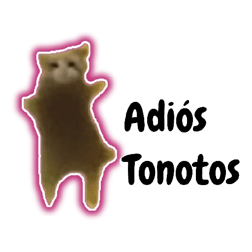 Tonotos Frases😺😜✨✨ 