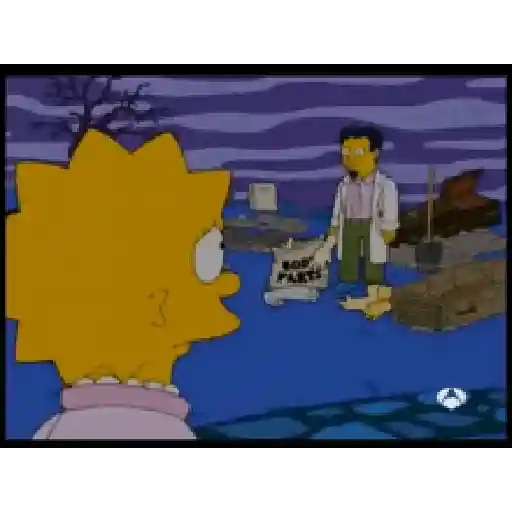 Los Simpson 💥✨ 