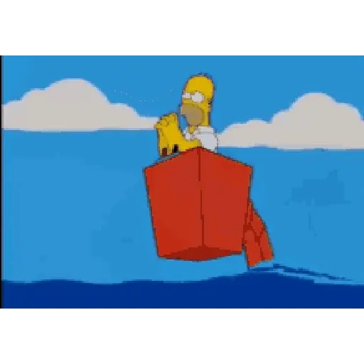 Los Simpson 💥✨ 