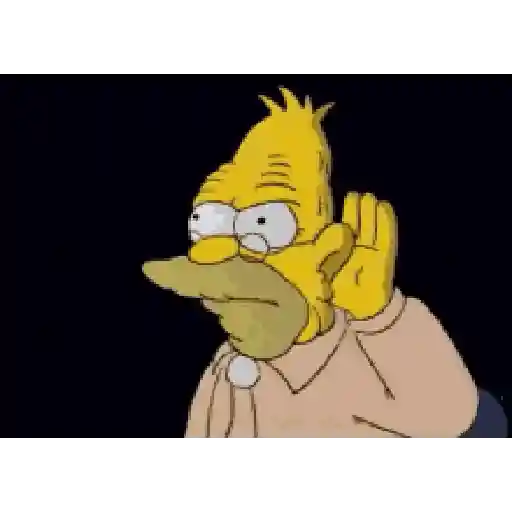 Los Simpson 💥✨ 