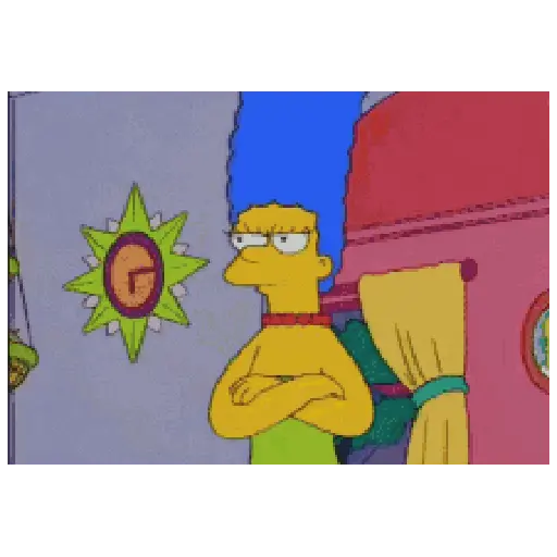Los Simpson 💥✨ 