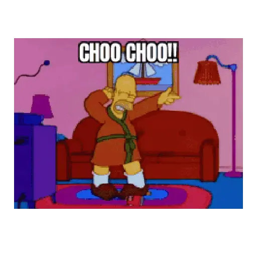 Los Simpson 💥✨  preview
