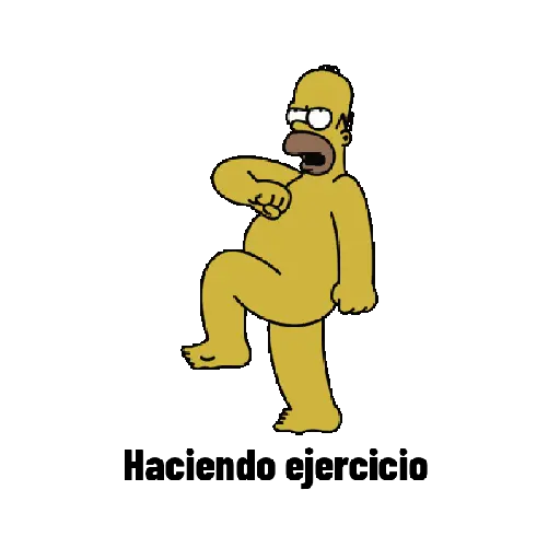 Los Simpson 💥✨ 