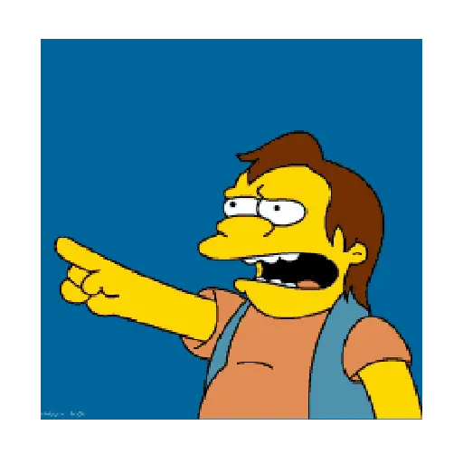 Los Simpson 💥✨  preview