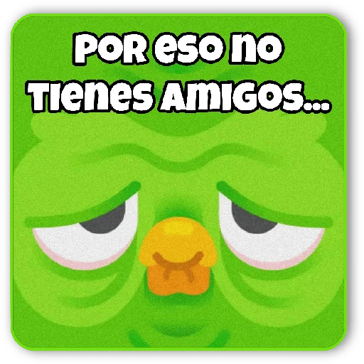 💚Duolingo Irónico~TikTok😏  preview