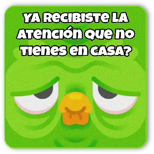 💚Duolingo Irónico~TikTok😏  preview