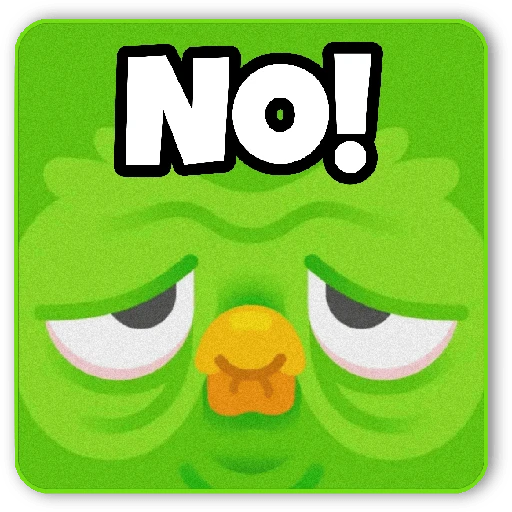 💚Duolingo Irónico~TikTok😏 