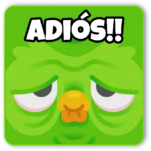 💚Duolingo Irónico~TikTok😏 
