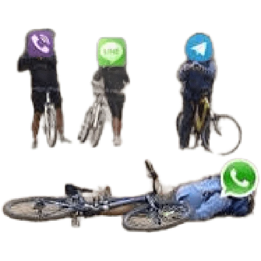 SE CAYÓ WHATSAPP 🟢📵❎️  preview
