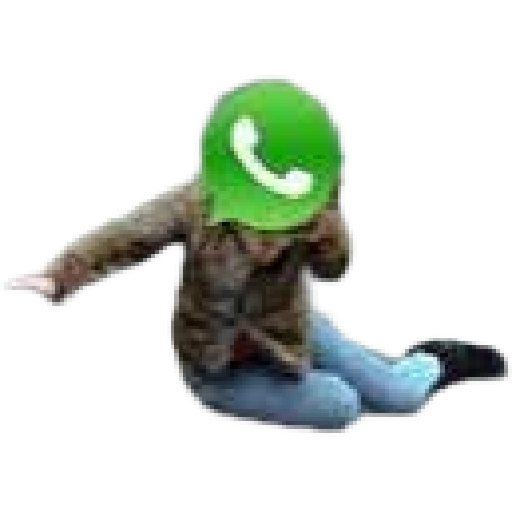 SE CAYÓ WHATSAPP 🟢📵❎️  preview