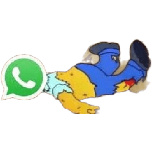 SE CAYÓ WHATSAPP 🟢📵❎️  preview