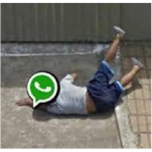 SE CAYÓ WHATSAPP 🟢📵❎️ 