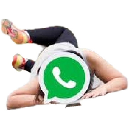 SE CAYÓ WHATSAPP 🟢📵❎️ 