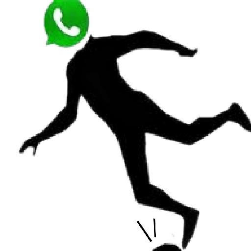 SE CAYÓ WHATSAPP 🟢📵❎️ 