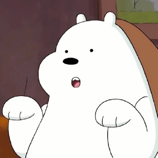 Polar reacciones 🤍 