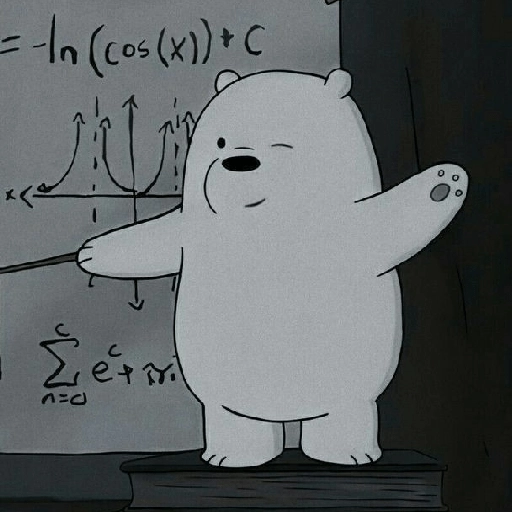 Polar reacciones 🤍 
