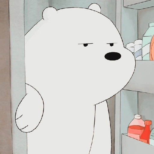 Polar reacciones 🤍 