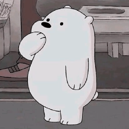 Polar reacciones 🤍 