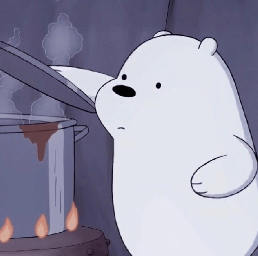 Polar reacciones 🤍 
