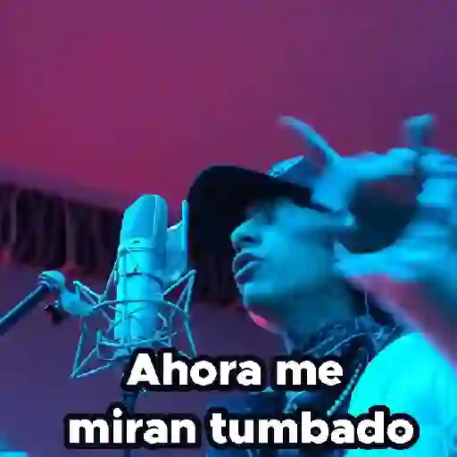 Nata y BZRP ✨🎙️ 