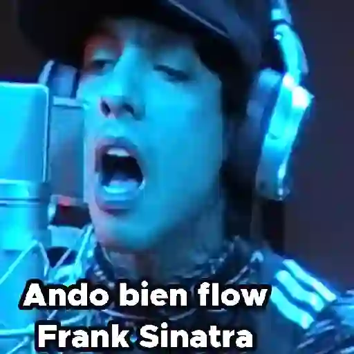 Nata y BZRP ✨🎙️ 