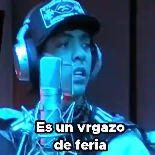 Nata y BZRP ✨🎙️ 