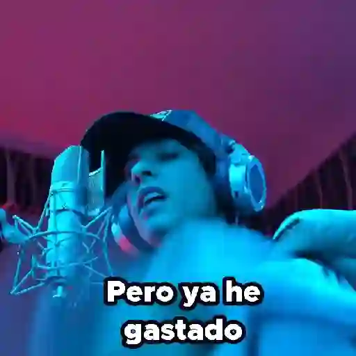 Nata y BZRP ✨🎙️  preview